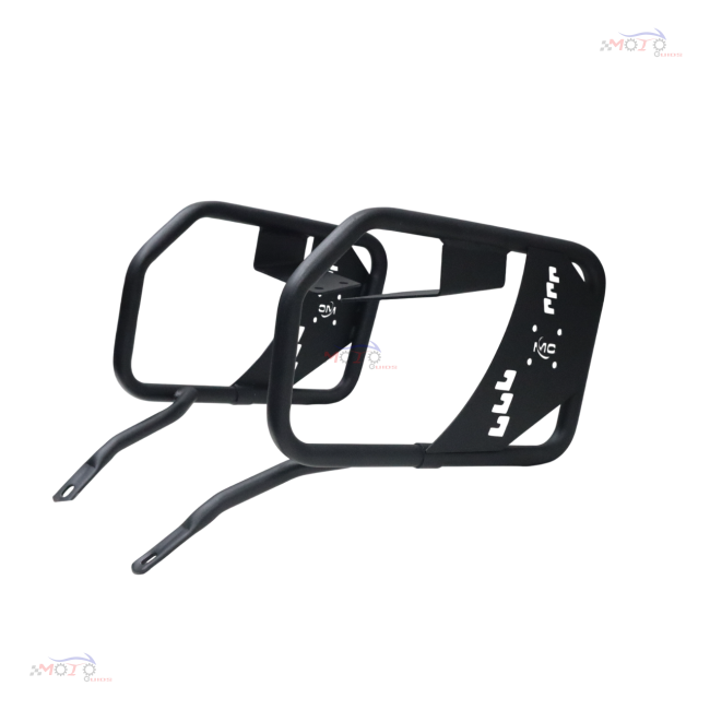 Saddle Stay With Plate For G 310 Gs